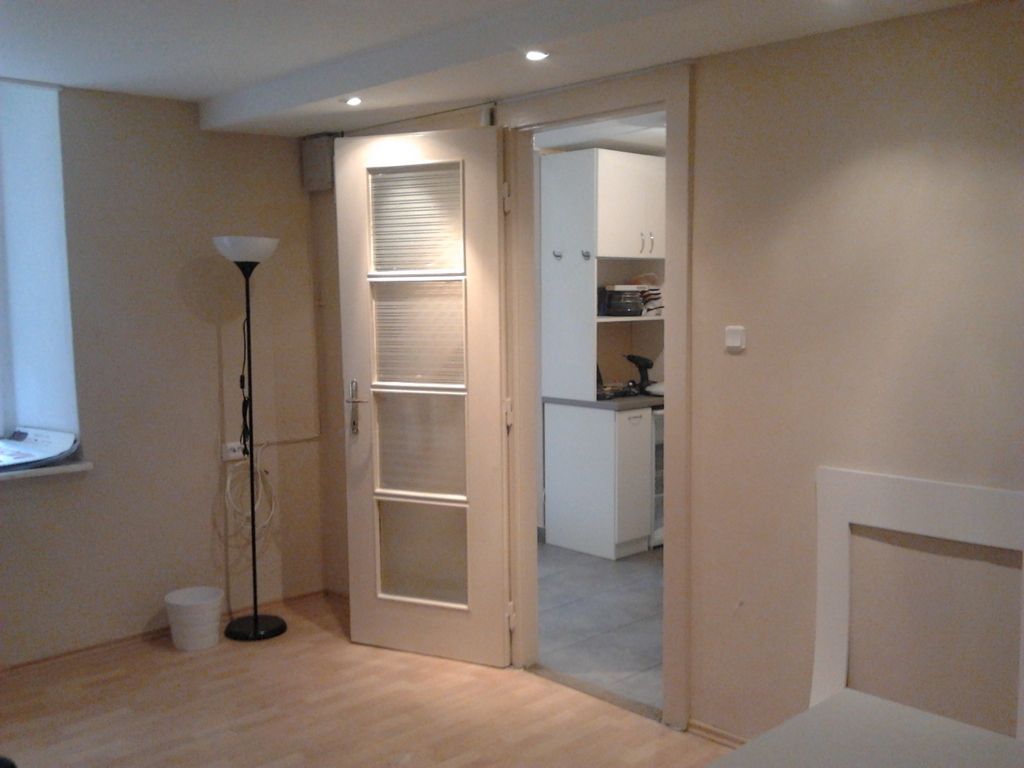 Karbantartott otthon